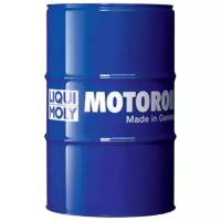Моторное масло LIQUI MOLY Marine Motoroil 4T 10W-40 60 л