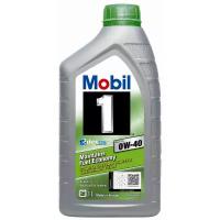 Моторное масло Mobil 1 ESP X3 0W-40 1L