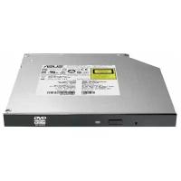 Оптический привод Asus DVD+/-RW SDRW-08U1MT/BLK/B внутренний