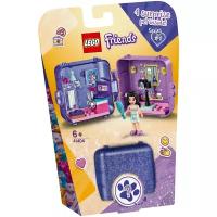 Конструктор LEGO Friends 41404 Игровая шкатулка Эммы