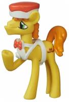 My Little Pony Mr. Carrot Cake B5387