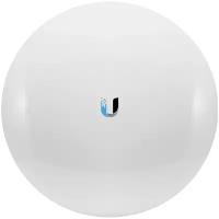 Точка доступа Wi-Fi NanoBeam 2AC-13 [NBE-2AC-13-EU] Ubiquiti точка доступа 5 ГГц, с секторной антенной 90°, 802.11ac, GPS-модуль