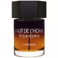 Yves Saint Laurent парфюмерная вода La Nuit de L'Homme L'Intense