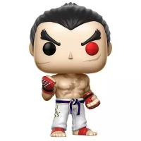 Funko POP! Tekken - Кадзуя 12830