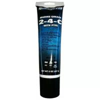 Смазка для водного транспорта Quicksilver Marine Grease 2-4-C with PTFE