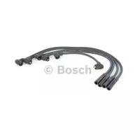 Комплект Проводов Зажигания Bosch арт. 0986356726