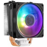 Кулер Cooler Master Hyper 212 Spectrum, серебристый/черный/RGB