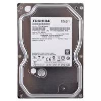 Внутренний жесткий диск Toshiba DT01ACA050 500 Гб