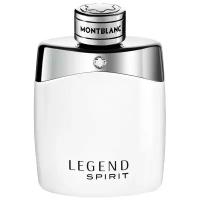 Туалетная вода Mont Blanc Legend Spirit 100 мл