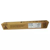 Картридж Ricoh 841160/842048 черный тип MPC5000E для AficioMPC4000/C5000