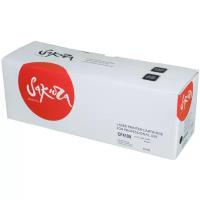 Картридж SAKURA CF410X/046HBK черный для HP LJ Pro M452/477/377 совместимый (6.5K) (SACF410X/046HBK)