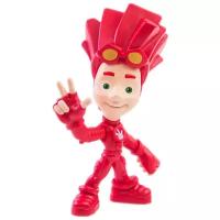 Коллекционная игрушка PROSTO toys детализированная и подвижная фигурка Файер персонаж мультфильма 