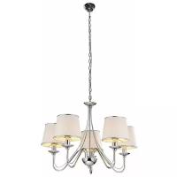 Люстра Arte Lamp Aurora A1150LM-5CC, E14