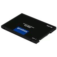 Твердотельный накопитель GoodRAM SSDPR-CL100-960-G3 960 GB