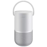 Умная колонка Bose Portable home speaker, luxe silver