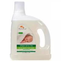 Mommy Care Baby Laundry Liquid - экологичная жидкость для стирки детских вещей, от 0+ месяцев, 2 л