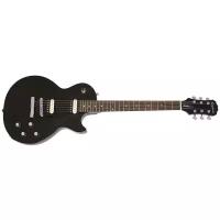 Электрогитара Epiphone Les Paul Studio LT Ebony