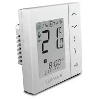 Терморегулятор SALUS Controls VS20BRF / VS20WRF белый