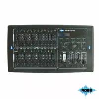 Ross DMX Control 2448 Диммерный пульт DMX