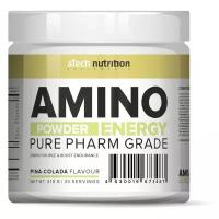 аминокислотный комплекс AMINO ENERGY, пина-колада, 210гр
