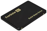 SSD диск EXEGATE UV500NextPro+ 2.5