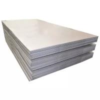 Лист нержавеющий стальной AISI 304 1,5х1250х2500 2В (в мм) (вес 37.5 кг)