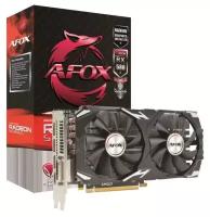 Видеокарта AFOX Radeon RX 580 8Gb (AFRX580-8192D5H3-V2)