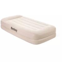 Надувная кровать Bestway Tritech Airbed Twin 67694