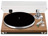 Виниловый проигрыватель Teac TN-400BT-X Walnut