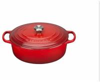 Утятница Le Creuset, Чугун, 4.1 л