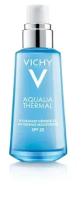 Vichy Aqualia Thermal Увлажняющая эмульсия для лица с SPF 20