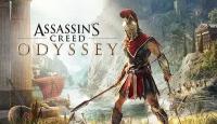 Игра Assassin's Creed Odyssey Gold Edition для PC (UPlay) (электронная версия)