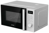 Микроволновая печь соло Gorenje MO20A3WH