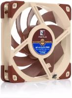 Система охлаждения для корпуса Noctua NF-A12x25 PWM, коричневый/бежевый