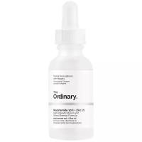 The Ordinary Niacinamide 10% + Zinc 1%, 30 мл