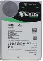 Жесткий диск Exos X18 ST16000NM004J, 16TB, 3.5