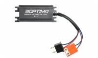 Модули обхода бортового компьютера (обманки) Optima H7 LED SUPER Canbus