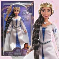 Кукла королева Amaya мультфильм Дисней Wish Заветное желание