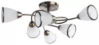 Люстра Arte Lamp Innocente A6059PL-6AB, E14