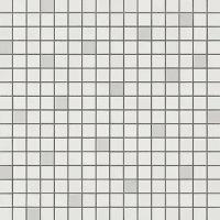 Мозаика керамическая 30.5x30.5 Atlas Concorde MEK Light Mosaico Q Wall +26210