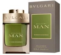 Bvlgari Man Wood Essence парфюмерная вода 60 мл для мужчин