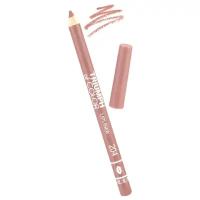 TF Cosmetics карандаш для губ Triumph Of Color Lipliner 204 натуральный