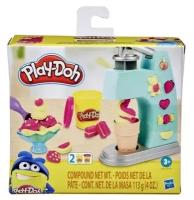 Play-Doh Игровой набор для лепки мини Мороженое E4902/E9368