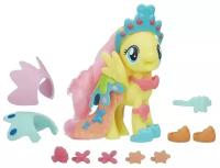 My Little Pony пони Fluttershy с волшебными нарядами Hasbro