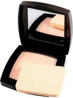 LAVELLE COLLECTION Пудра компактная для лица матирующая SPF15 Powder, 8 г, 02 розовый