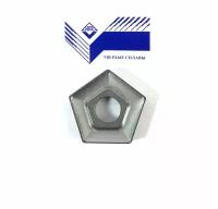 Пластина 5 граннная PNUM 110408 B35 ВК8 кзтс