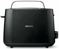 Тостер Philips HD2581, черный