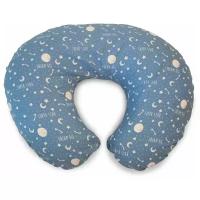 Подушка BOPPY Moon and Stars