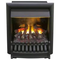 Камин RealFlame Oregan 3D 1.5 кВт 51.1 см 62.1 см 30.8 см черный 30 м²