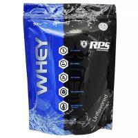 RPS Nutrition Whey Protein 500 г (натуральный)